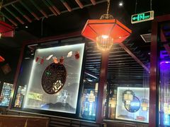 -缪氏川菜(深圳北站缤果空间店)