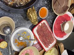 -蜀大侠火锅(建设路第五大道店)