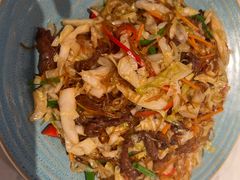 -志明眷村·台式融合菜·宵夜