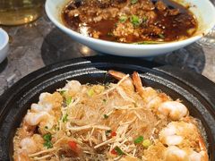 -前海沿·青岛菜(李沧万达店)