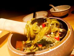 -湘与香缘·湖南菜(王府井北京市百货大楼店)