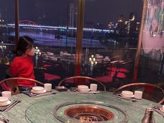 -肆味(东原1891江景店)