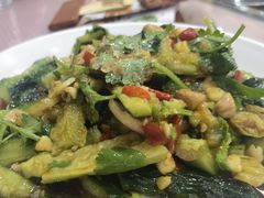 -伙工殿餐厅(吉大店)