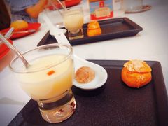 -La Villa French Restaurant