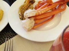 -东方红海鲜百汇(国际大厦店)