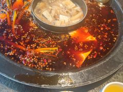 -陈眼镜火锅(总店)