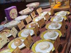 -富华斋饽饽铺·宫廷糕点·伴手礼(护国新天地店)