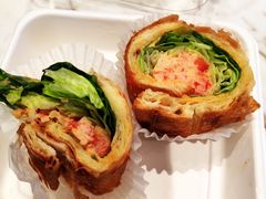 -巴黎贝甜(望京信万店)