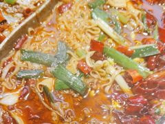 -探炉·香辣豆花烤鱼(笋岗宝能环球汇店)
