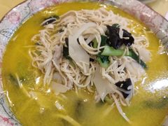 -青春·淮扬菜(东关街店)