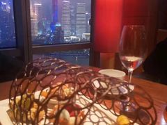 -非常时髦餐厅VUE Restaurant(外滩茂悦大酒店)