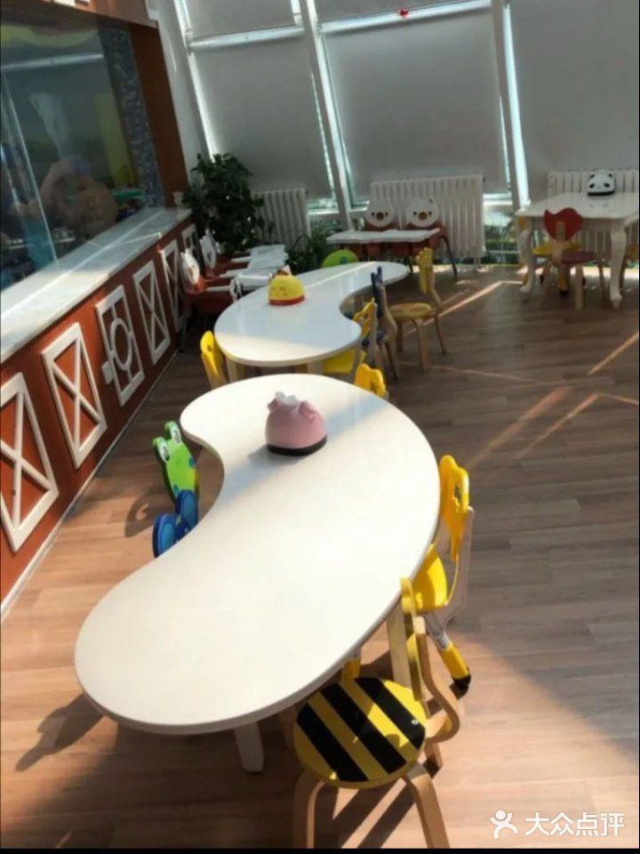 海美时光国际亲子游泳中心等你呦~