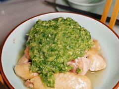 -锦園(伊势丹美食城店)