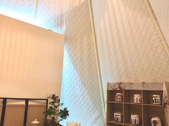 -安德鲁户外烧烤帐篷营地(马泉营店)