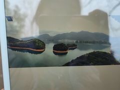 -庐山西海主景区