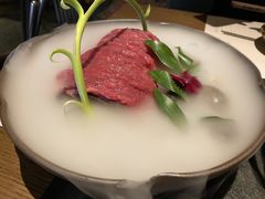 -盡膳口福跷脚牛肉火锅(合生汇购物中心店)