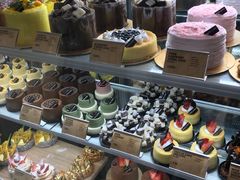 -PAPER STONE BAKERY(天环店)