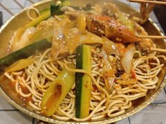 -狮龙啤酒烧烤屋(建二路店)