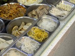 -福屿鲜捞小吃·捞化(福屿总店)