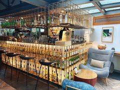 -Nirvana Cafe&Bar(北仓文创街区店)