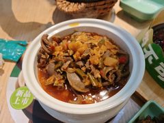 -谷田稻香·砂锅菜(南沙万达广场店)