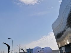 -星巴克臻选(上海虹桥新天地三店)