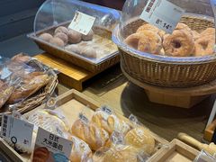 -大仓面包(西平店)