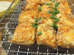 -雀舞云南菜(天津天河城购物中心店)