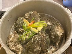 -琼大师东方烤乳猪(亚特兰蒂斯店)