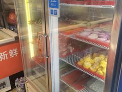 门面-大凉山彝家烤肉坊自助西昌火盆烧烤(建设路店)