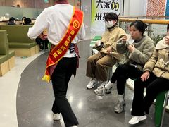 -海底捞火锅(漫乐城夜宵主题店)