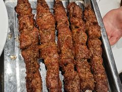 羊肉串-紫光园(燕郊总店)