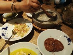 -吴家·非遗淮扬小馆(镇江万达广场店)