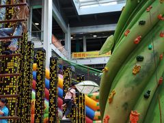 -蒙特利亲子乐园