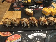 -Sushi Love 创意寿司(丽影广场店)