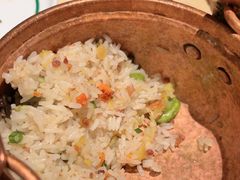 -一坐一忘云南菜(卓悦中心)