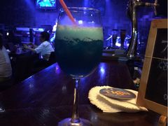 iphone_upload_pic-ohbar live house(人广店)