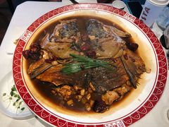 -旺顺阁·北京菜(北辰上品+)