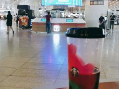-星巴克(北京南站第二店)