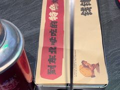 -钱锋炭缸烧烤(南湖大路总店)