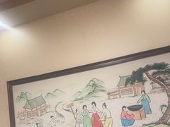 -英兰朝族饭店·英兰锅包肉(佳园路店)