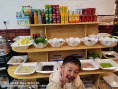 零售区-老字号.雅克白族石板烧十年老店(大理古城店)