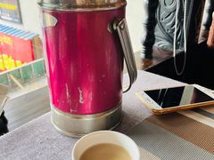 -娜玛瑟德餐厅(宇拓路店)