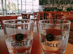 -CIRCLE·酒吧(第一国际店)