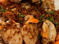 -喜记避风塘炒辣蟹(旗舰店)