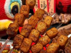 -冰城小镇音乐串吧·聚会餐厅(百子湾店)