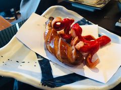 香肠-新鲜特色餐厅(香格里拉大酒店)