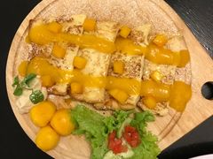 -Fresh Fruit Factory - Fruit Cuisine Restaurant