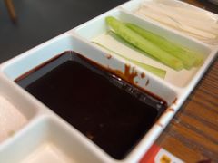 -小大董·烤鸭(王府井apm店)