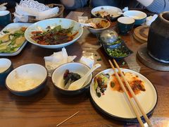 -本味焖罐源(天泽街店)